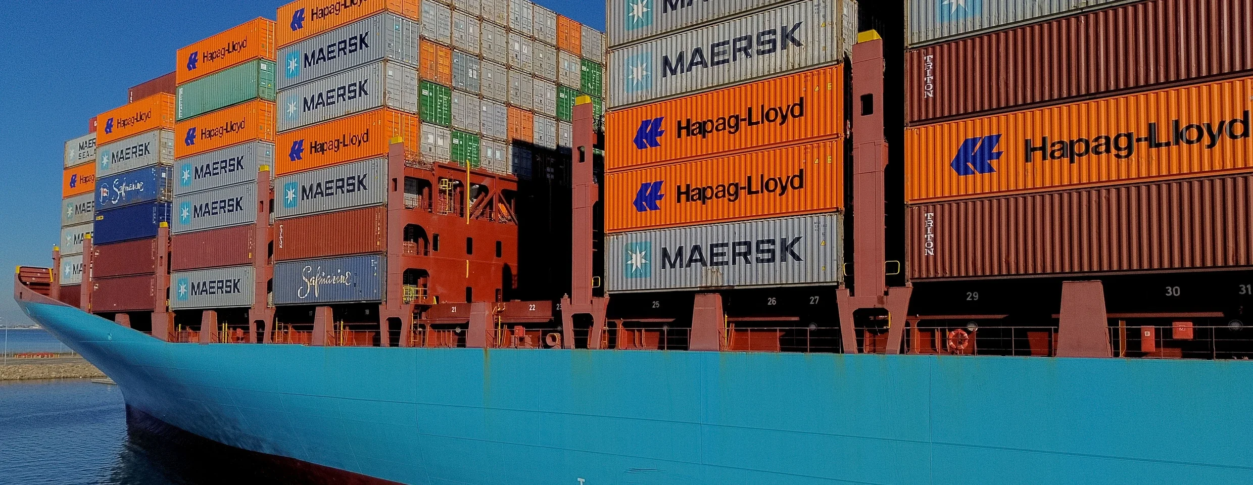 海运服务